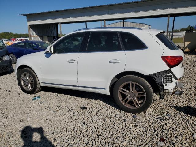 Photo 1 VIN: WA1LFAFP7FA105735 - AUDI Q5 PREMIUM 