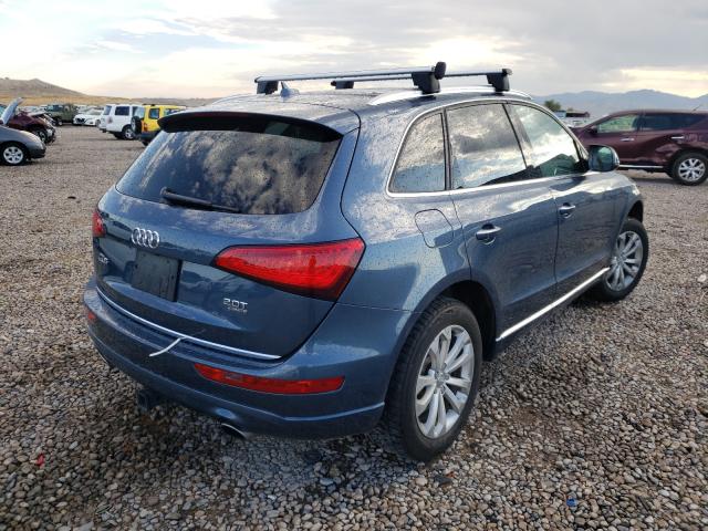 Photo 3 VIN: WA1LFAFP7FA106609 - AUDI Q5 