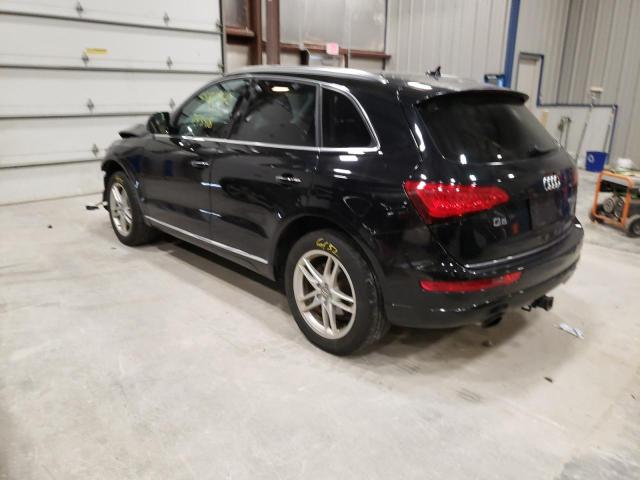 Photo 2 VIN: WA1LFAFP7FA117688 - AUDI Q5 