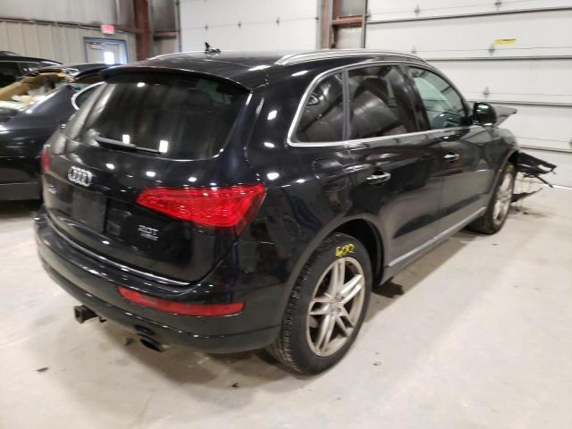 Photo 3 VIN: WA1LFAFP7FA117688 - AUDI Q5 