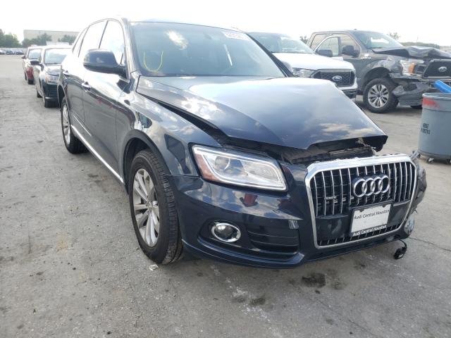 Photo 0 VIN: WA1LFAFP7FA120932 - AUDI Q5 PREMIUM 