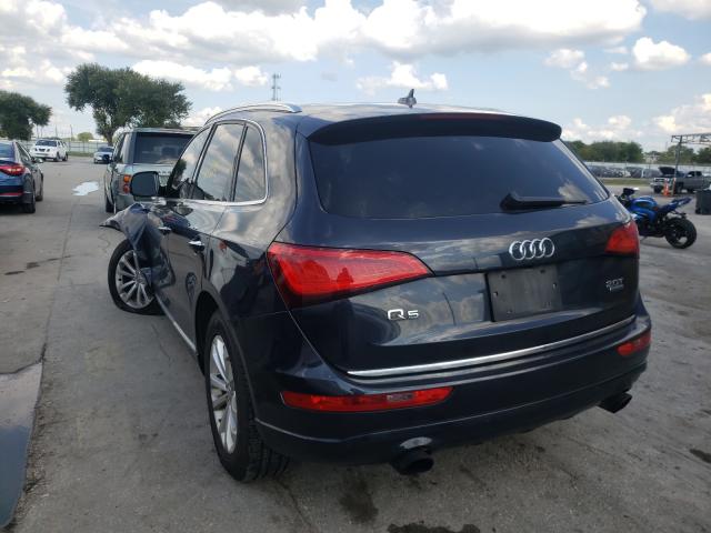 Photo 2 VIN: WA1LFAFP7FA120932 - AUDI Q5 PREMIUM 