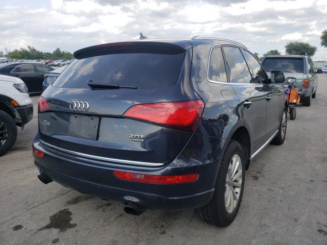 Photo 3 VIN: WA1LFAFP7FA120932 - AUDI Q5 PREMIUM 