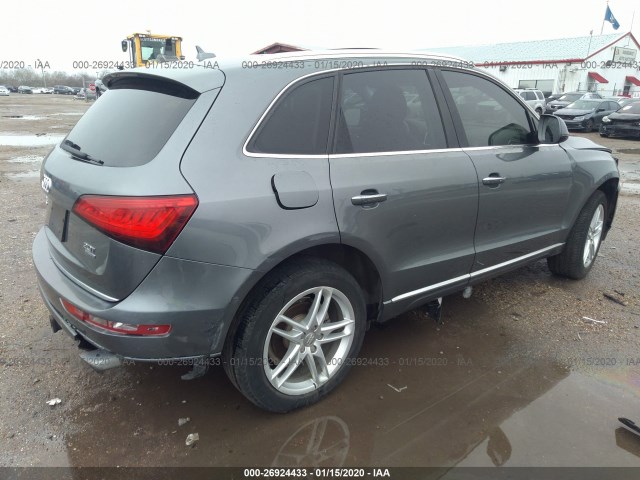 Photo 3 VIN: WA1LFAFP7FA130568 - AUDI Q5 