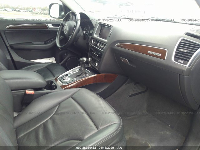 Photo 4 VIN: WA1LFAFP7FA130568 - AUDI Q5 