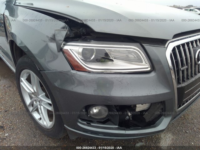 Photo 5 VIN: WA1LFAFP7FA130568 - AUDI Q5 