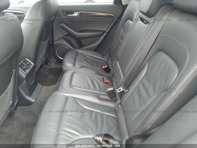 Photo 7 VIN: WA1LFAFP7FA130568 - AUDI Q5 