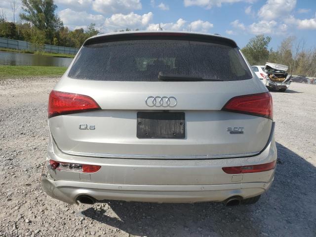 Photo 5 VIN: WA1LFAFP7FA133017 - AUDI Q5 PREMIUM 