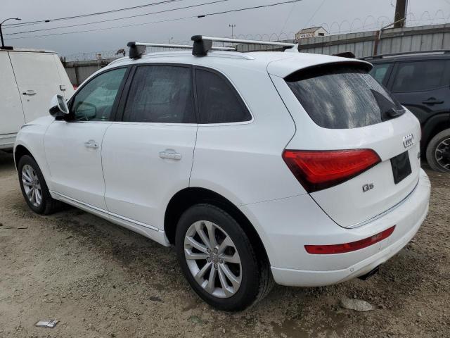 Photo 1 VIN: WA1LFAFP7FA136385 - AUDI Q5 PREMIUM 