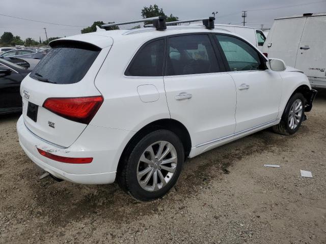 Photo 2 VIN: WA1LFAFP7FA136385 - AUDI Q5 PREMIUM 