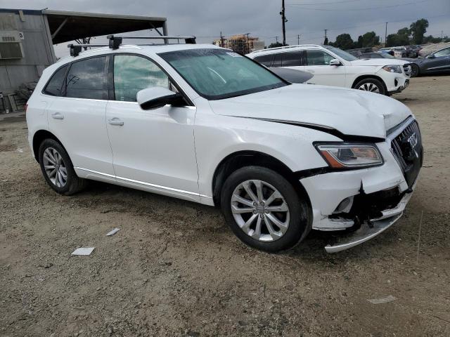 Photo 3 VIN: WA1LFAFP7FA136385 - AUDI Q5 PREMIUM 