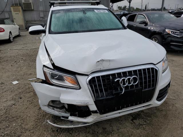 Photo 4 VIN: WA1LFAFP7FA136385 - AUDI Q5 PREMIUM 