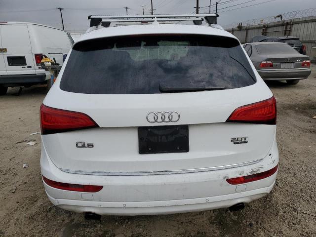 Photo 5 VIN: WA1LFAFP7FA136385 - AUDI Q5 PREMIUM 