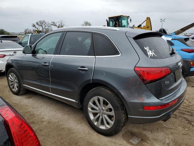 Photo 1 VIN: WA1LFAFP7FA137990 - AUDI Q5 PREMIUM 