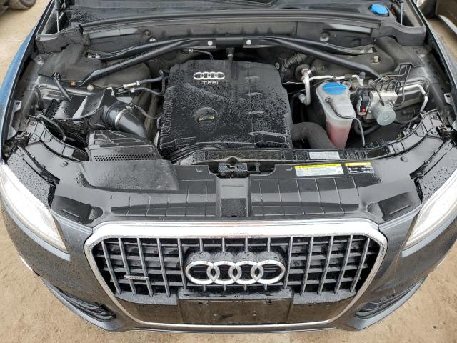 Photo 10 VIN: WA1LFAFP7FA137990 - AUDI Q5 PREMIUM 