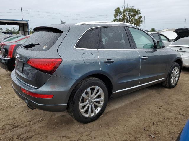 Photo 2 VIN: WA1LFAFP7FA137990 - AUDI Q5 PREMIUM 