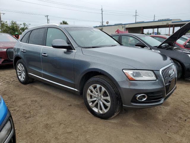 Photo 3 VIN: WA1LFAFP7FA137990 - AUDI Q5 PREMIUM 