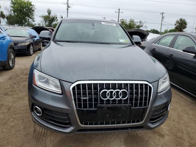 Photo 4 VIN: WA1LFAFP7FA137990 - AUDI Q5 PREMIUM 