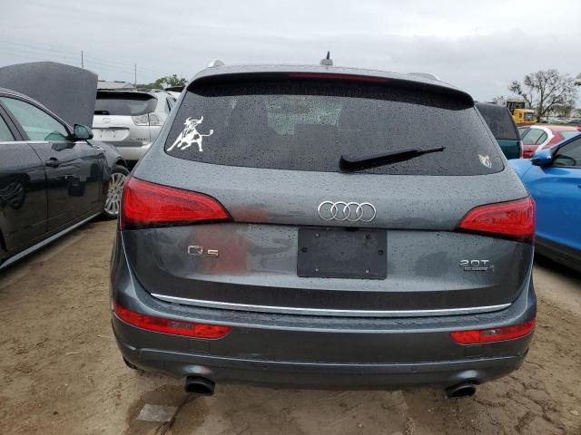 Photo 5 VIN: WA1LFAFP7FA137990 - AUDI Q5 PREMIUM 