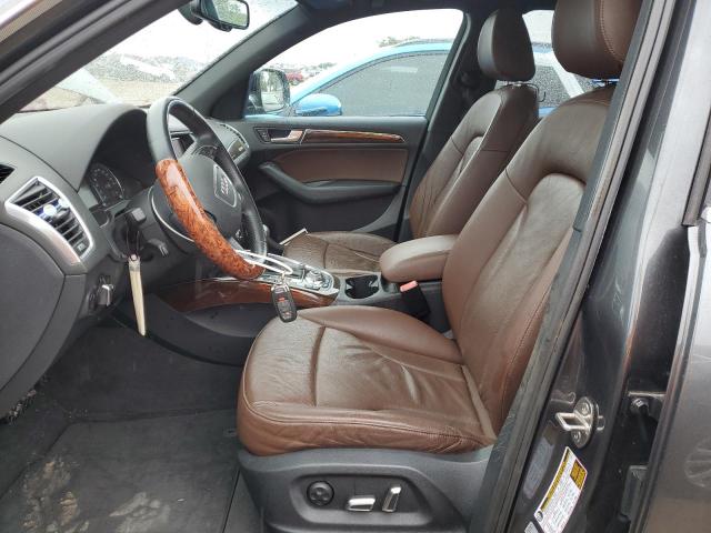 Photo 6 VIN: WA1LFAFP7FA137990 - AUDI Q5 PREMIUM 