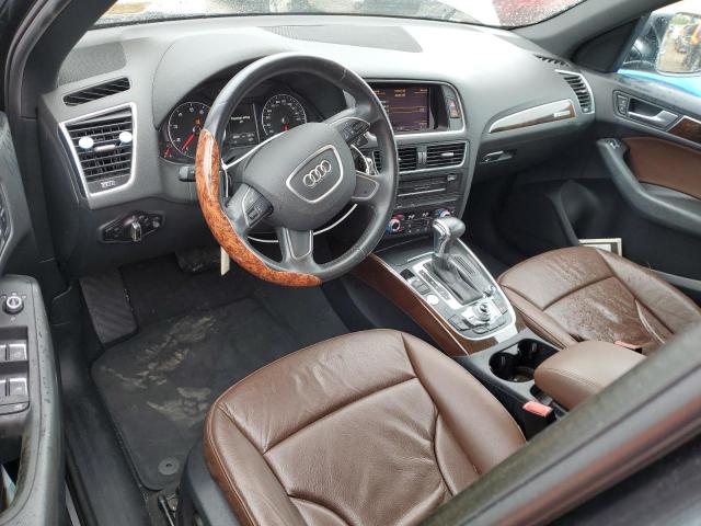 Photo 7 VIN: WA1LFAFP7FA137990 - AUDI Q5 PREMIUM 