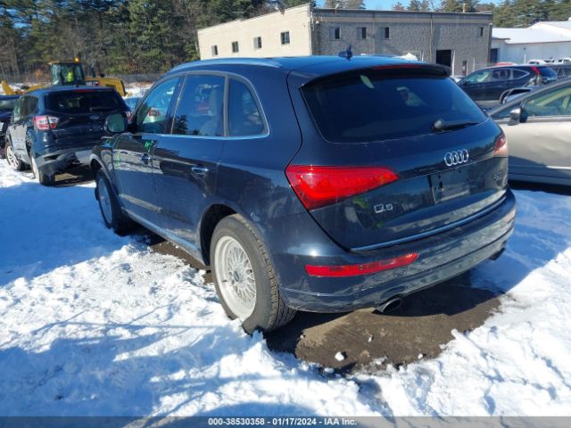 Photo 2 VIN: WA1LFAFP7FA144907 - AUDI Q5 