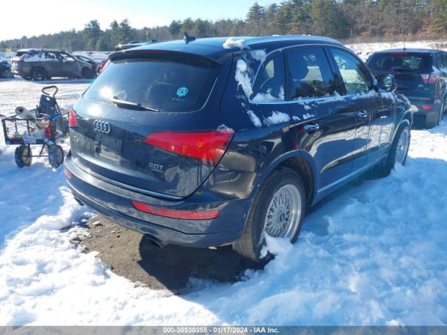 Photo 3 VIN: WA1LFAFP7FA144907 - AUDI Q5 