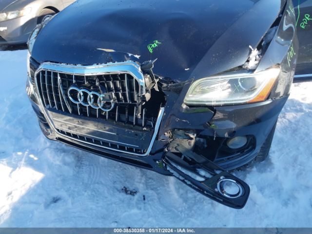 Photo 5 VIN: WA1LFAFP7FA144907 - AUDI Q5 