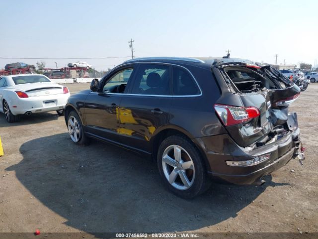 Photo 2 VIN: WA1LFAFP8BA005069 - AUDI Q5 