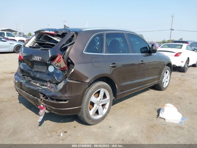 Photo 3 VIN: WA1LFAFP8BA005069 - AUDI Q5 