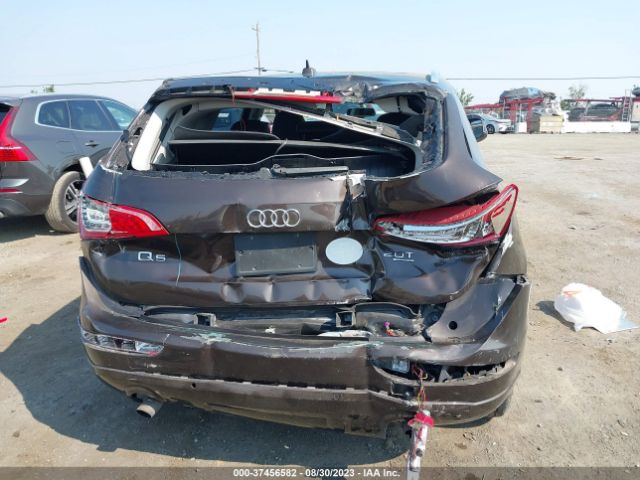 Photo 5 VIN: WA1LFAFP8BA005069 - AUDI Q5 