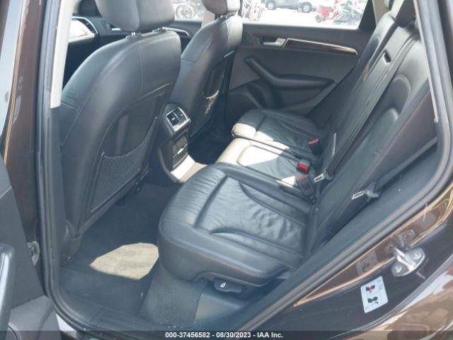 Photo 7 VIN: WA1LFAFP8BA005069 - AUDI Q5 