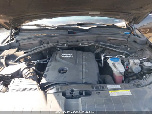 Photo 9 VIN: WA1LFAFP8BA005069 - AUDI Q5 