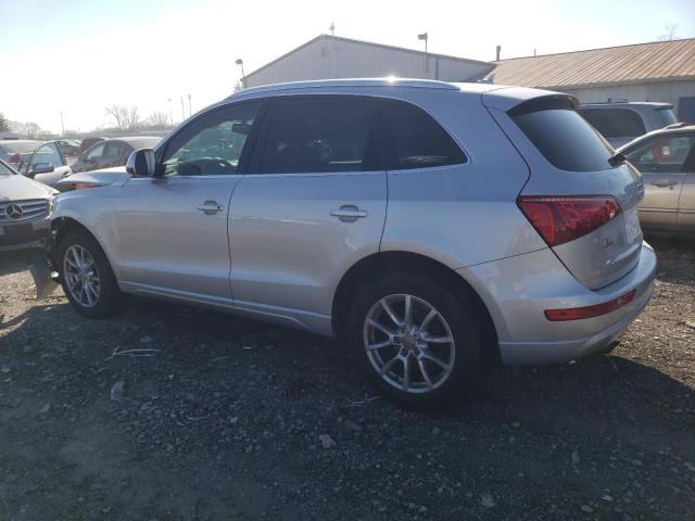 Photo 1 VIN: WA1LFAFP8BA010501 - AUDI Q5 