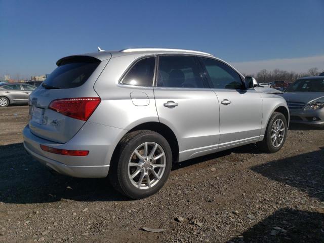 Photo 2 VIN: WA1LFAFP8BA010501 - AUDI Q5 