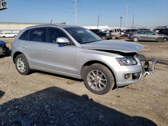 Photo 3 VIN: WA1LFAFP8BA010501 - AUDI Q5 