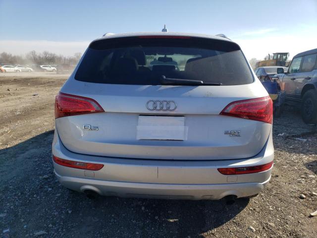 Photo 5 VIN: WA1LFAFP8BA010501 - AUDI Q5 