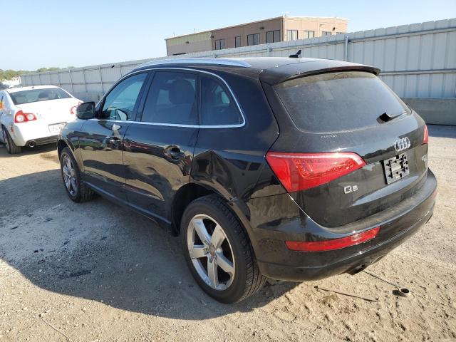 Photo 1 VIN: WA1LFAFP8BA035530 - AUDI Q5 PREMIUM 