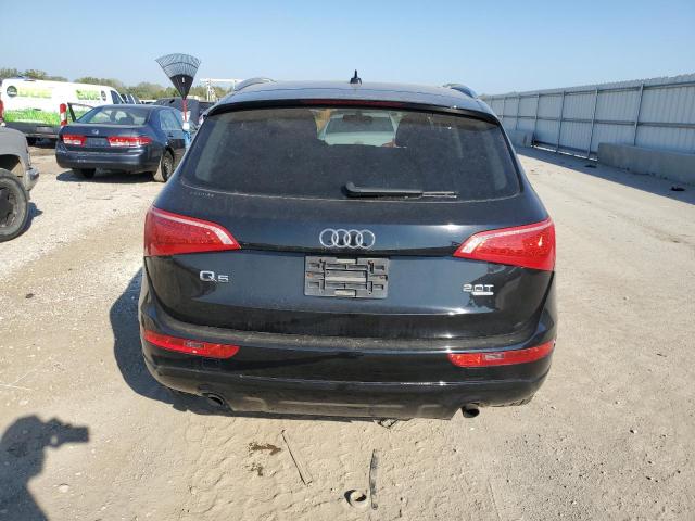 Photo 5 VIN: WA1LFAFP8BA035530 - AUDI Q5 PREMIUM 