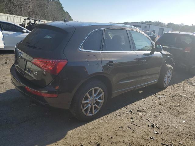 Photo 2 VIN: WA1LFAFP8BA035558 - AUDI Q5 