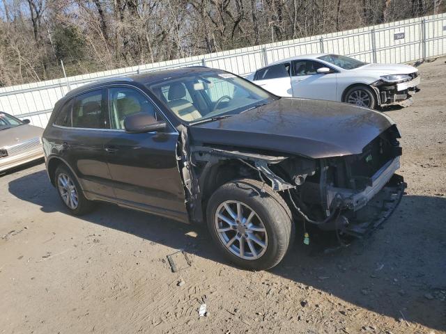 Photo 3 VIN: WA1LFAFP8BA035558 - AUDI Q5 