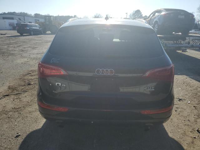 Photo 5 VIN: WA1LFAFP8BA035558 - AUDI Q5 