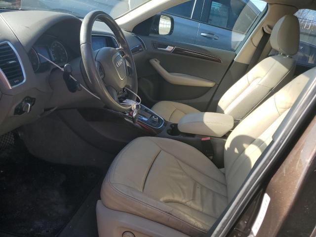 Photo 6 VIN: WA1LFAFP8BA035558 - AUDI Q5 