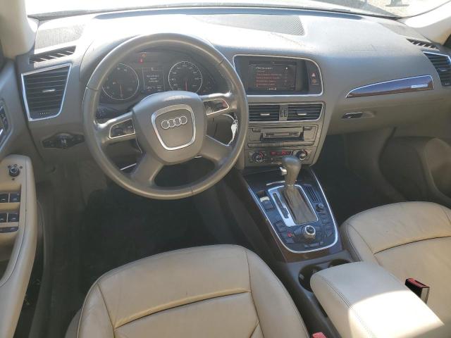 Photo 7 VIN: WA1LFAFP8BA035558 - AUDI Q5 