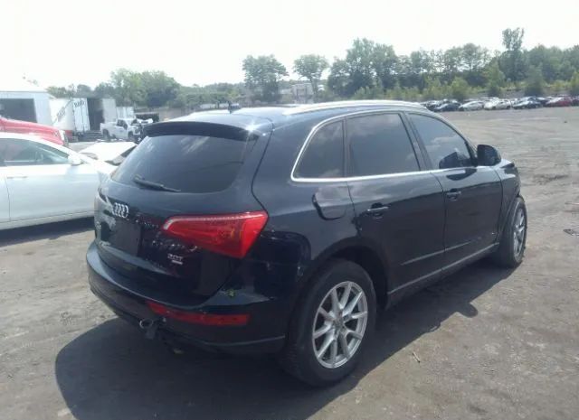 Photo 3 VIN: WA1LFAFP8BA054904 - AUDI Q5 