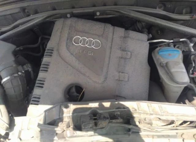 Photo 9 VIN: WA1LFAFP8BA054904 - AUDI Q5 