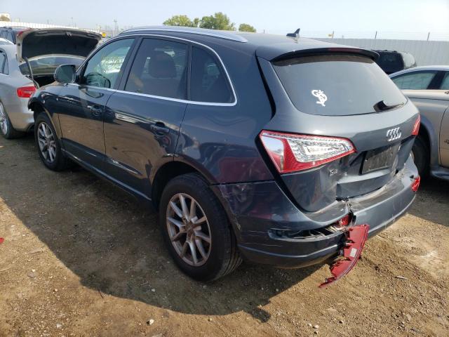 Photo 2 VIN: WA1LFAFP8BA061402 - AUDI Q5 PREMIUM 