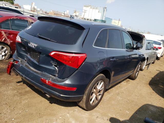 Photo 3 VIN: WA1LFAFP8BA061402 - AUDI Q5 PREMIUM 