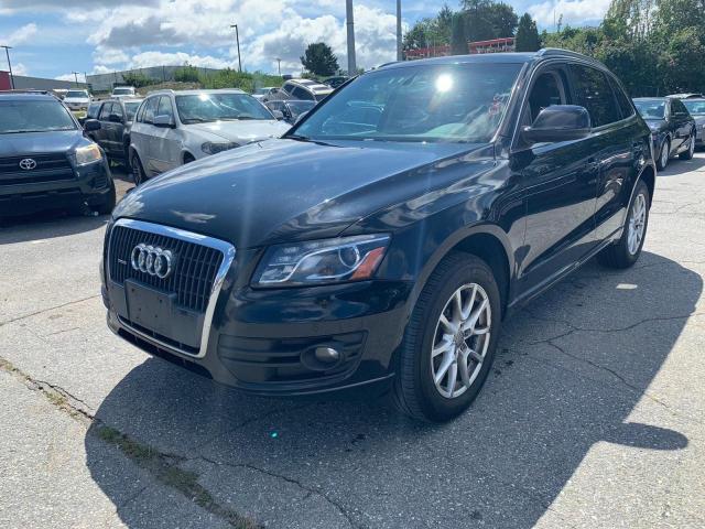 Photo 1 VIN: WA1LFAFP8BA065367 - AUDI Q5 