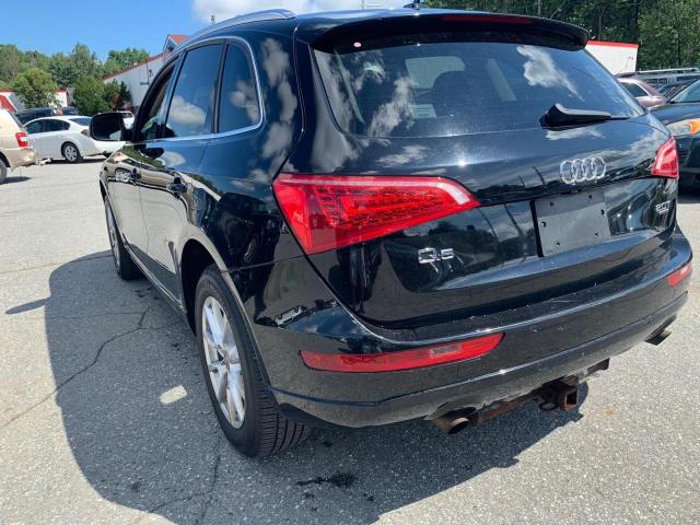 Photo 2 VIN: WA1LFAFP8BA065367 - AUDI Q5 